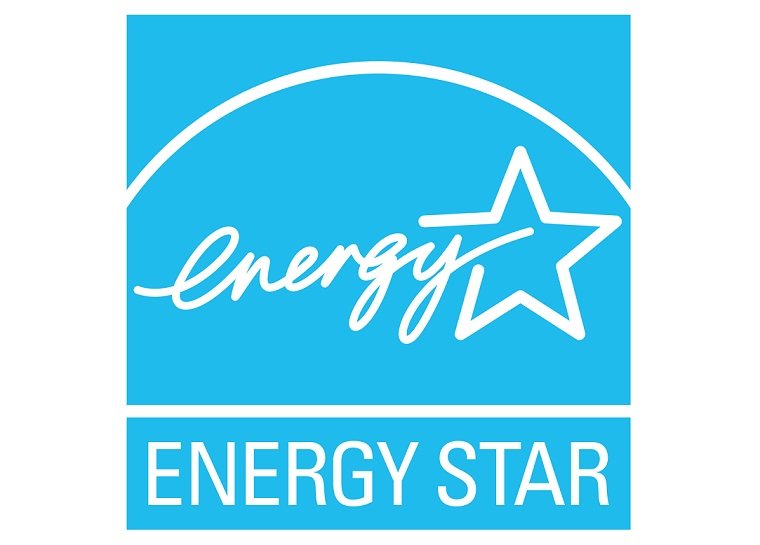 ENERGY STAR logo